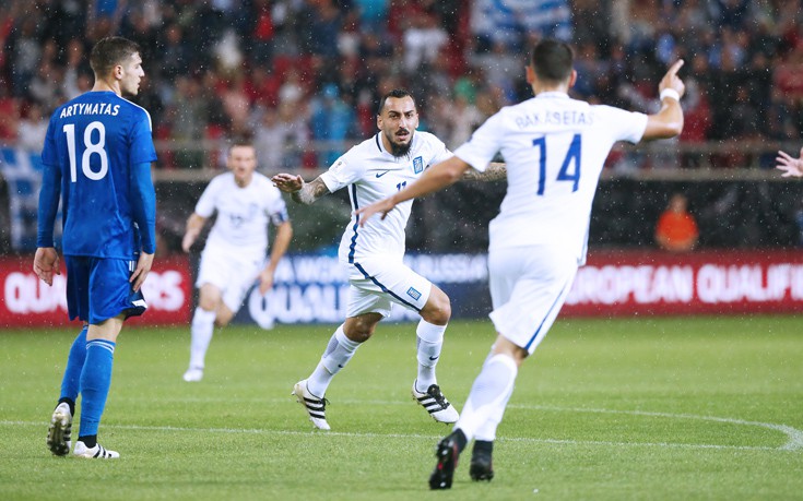 ΕΛΛΑΔΑ-ΚΥΠΡΟΣ ΕΛΛΑΔΑ-ΚΥΠΡΟΣ