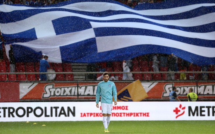 ΕΛΛΑΔΑ-ΚΥΠΡΟΣ ΕΛΛΑΔΑ-ΚΥΠΡΟΣ