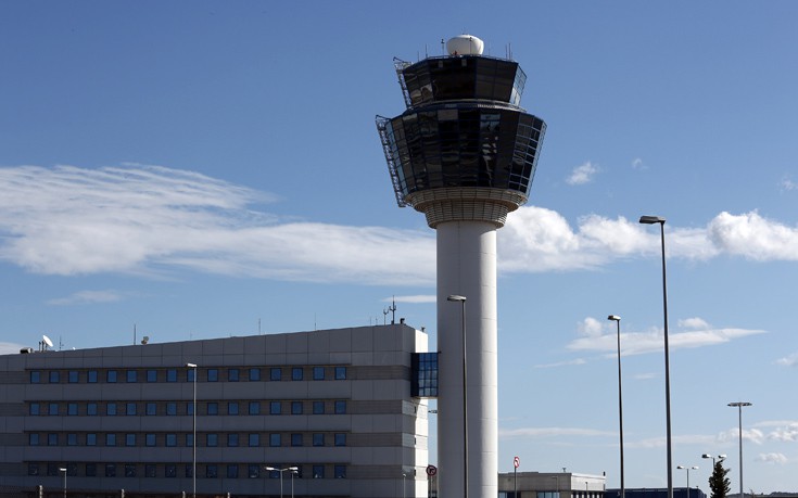 Σε απογείωση η επιβατική κίνηση στα αεροδρόμια της χώρας