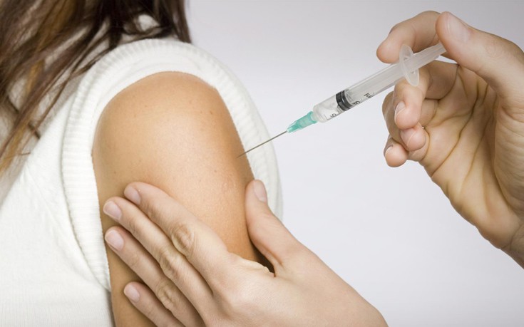 Προβληματισμός για τη μειωμένη εμπιστοσύνη των πολιτών στα εμβόλια