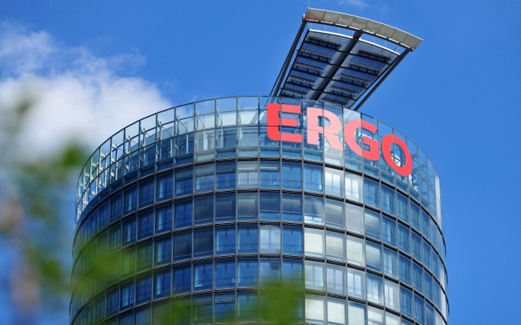 Εγκρίθηκε η απορρόφηση της Αγροτικής Ασφαλιστικής από την ERGO