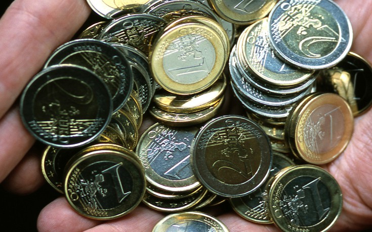 Εξακόσιες χιλιάδες συλλεκτικά κέρματα του ευρώ θα κυκλοφορήσουν το 2017 στην Ελλάδα