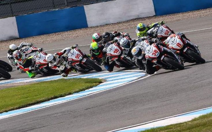 european-junior-cup-racers