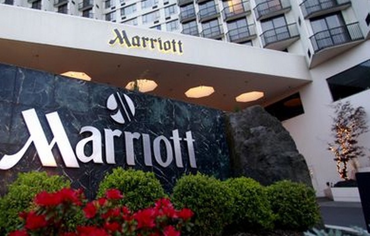Τα ξενοδοχεία Marriott επιστρέφουν στην Αθήνα