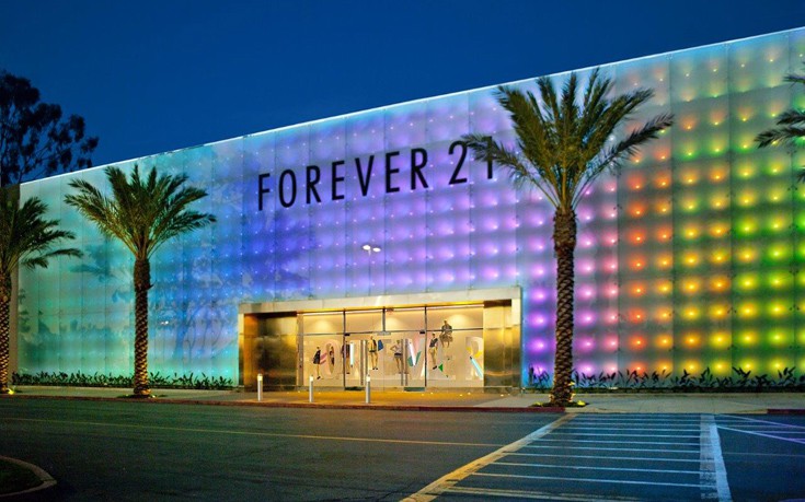 fforever21