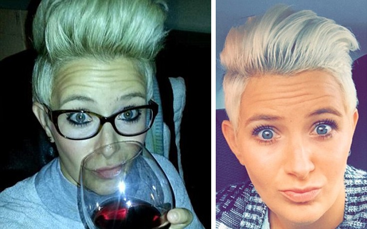 Καθηγήτρια κατηγορείται πως είχε σχέση με 17χρονη μαθήτριά της