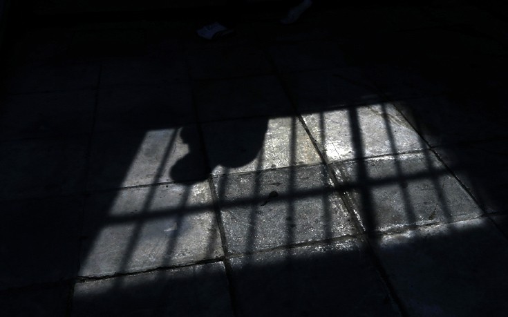 Κρατούμενος βρέθηκε κρεμασμένος στο κελί του στις φυλακές Αλικαρνασσού