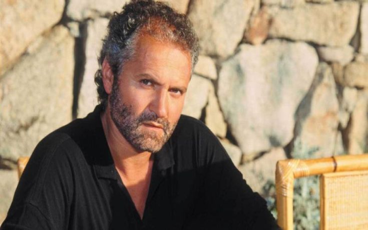 «Δεν κράτησα ποτέ στην αγκαλιά μου τον δολοφονημένο Βερσάτσε»