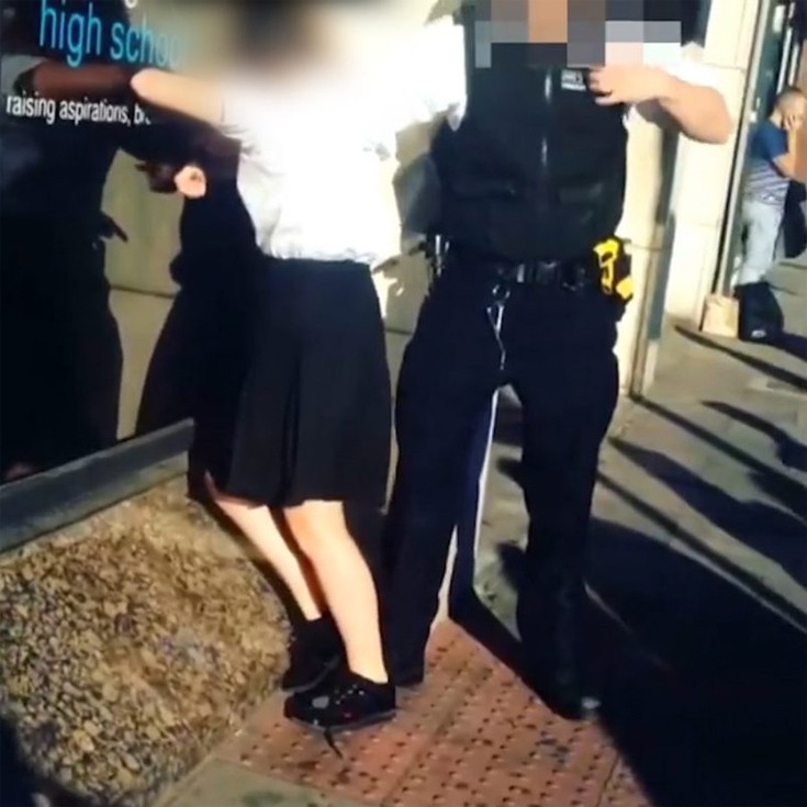 girlarrsst1 girlarrsst1