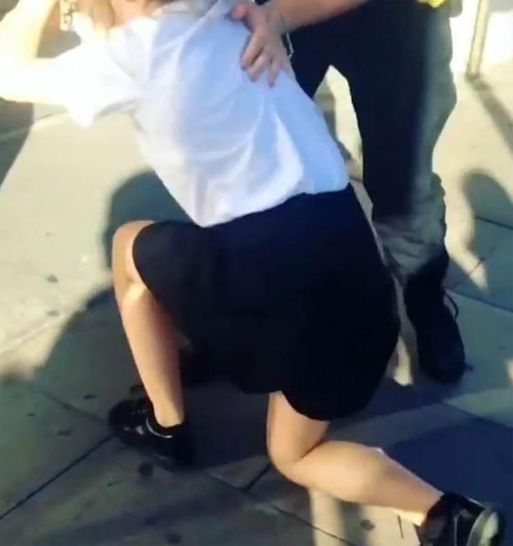 girlarrsst2 girlarrsst2