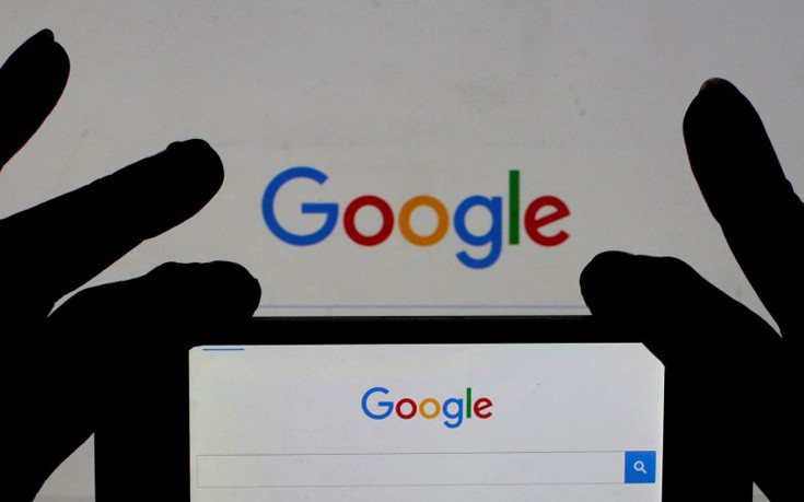 Το λάθος της Google που προκάλεσε χάος στο διαδίκτυο της Ιαπωνίας