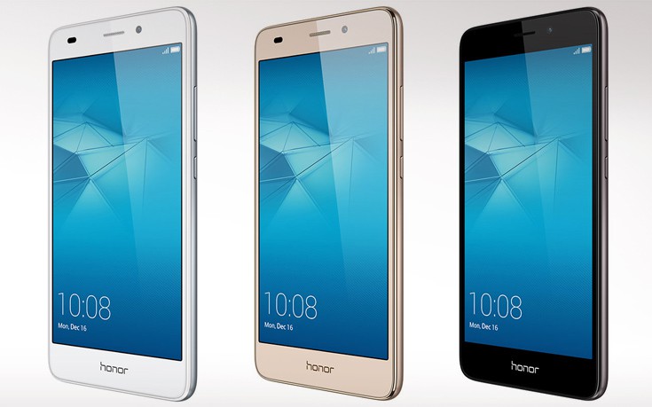 Το Honor 7 Lite κάνει τη διαφορά στην κατηγορία του