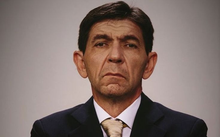 «Εκτός ύλης ή ο μονόλογος ενός καθ’ ομολογία παράλογου» στο θέατρο Αλκμήνη