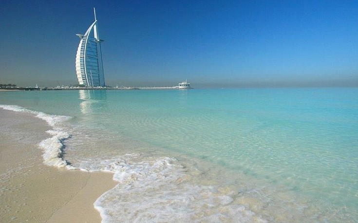 Ντουμπάι Ντουμπάι