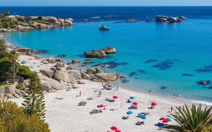 Κέιπ Τάουν Κέιπ Τάουν