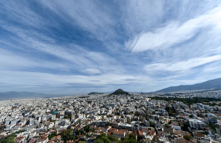 Θετικά μηνύματα για τα ξενοδοχεία της Αθήνας