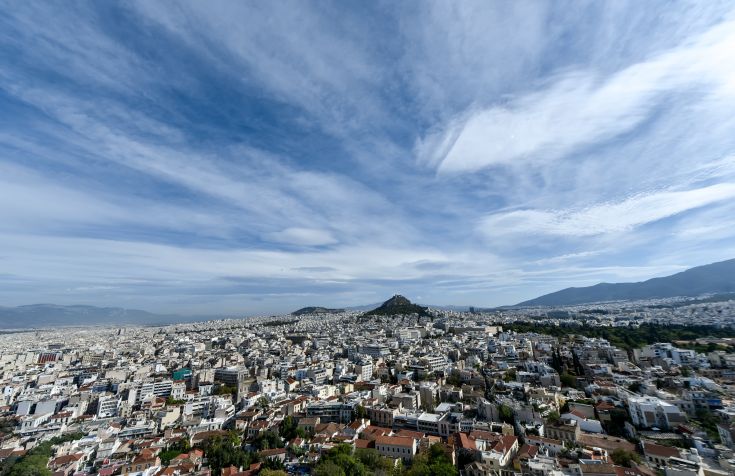 Πώς το Airbnb έκανε το Κουκάκι πιο&#8230; ακριβό από την Κηφισιά