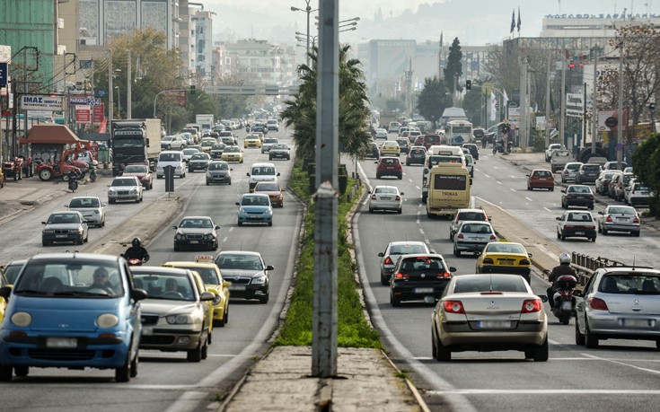 Στήνουν «παγίδα» με βαριά πρόστιμα για τα ανασφάλιστα οχήματα