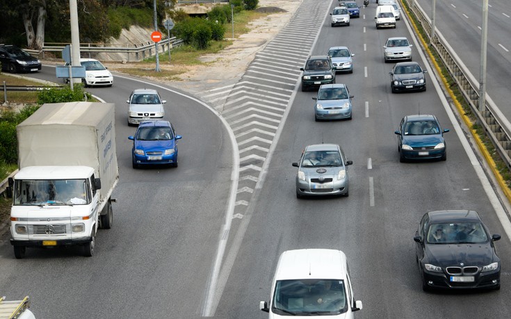 Περιορισμένα τα τροχαία και η χρήση βεγγαλικών στην Κρήτη