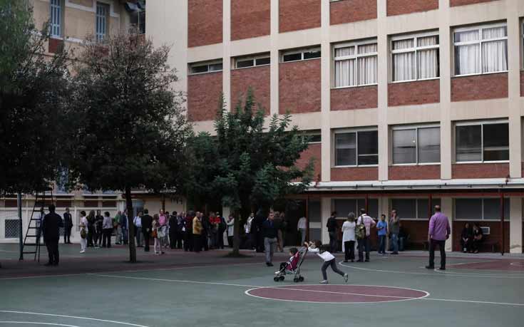 Αλλαγές στην οργάνωση και λειτουργία νηπιαγωγείων και δημοτικών