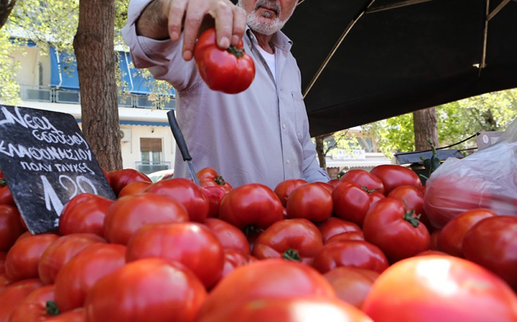 Πρόγραμμα στήριξης πολύτεκνων οικογενειών μέσα από τις λαϊκές αγορές