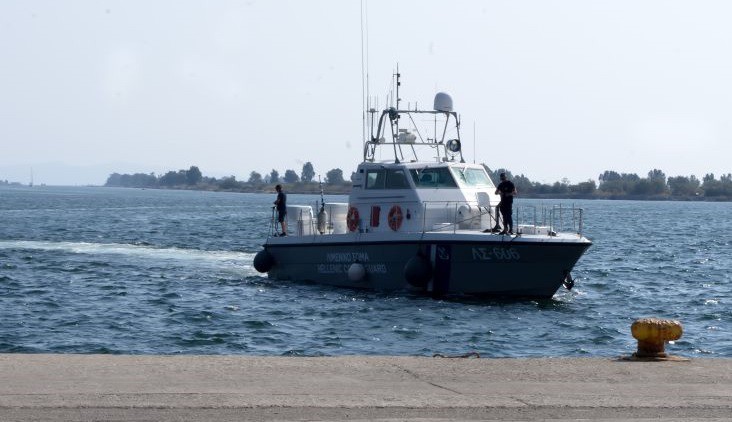 Βρέθηκε ενεργή νάρκη κοντά σε παραλία της Σκοπέλου