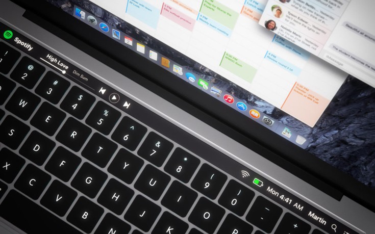 Φήμες για νέα Mac από την Apple στις 27 Οκτωβρίου