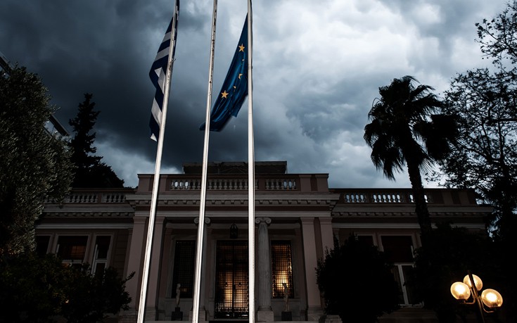 Κυβερνητικές διευκρινίσεις για το νόμο περί ευθύνης υπουργών