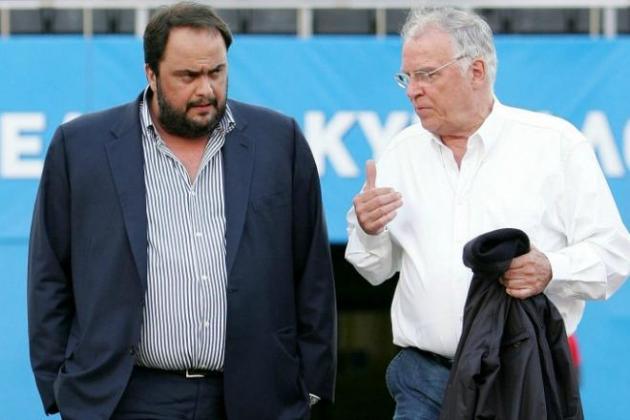 Σενάρια πώλησης μεγάλης μεταγραφής τον Γενάρη