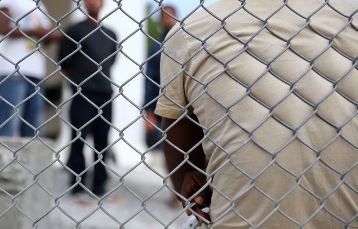 Ψευδής η καταγγελία του 25χρονου Μαροκινού για το βιασμό του στο hotspot της Μόριας