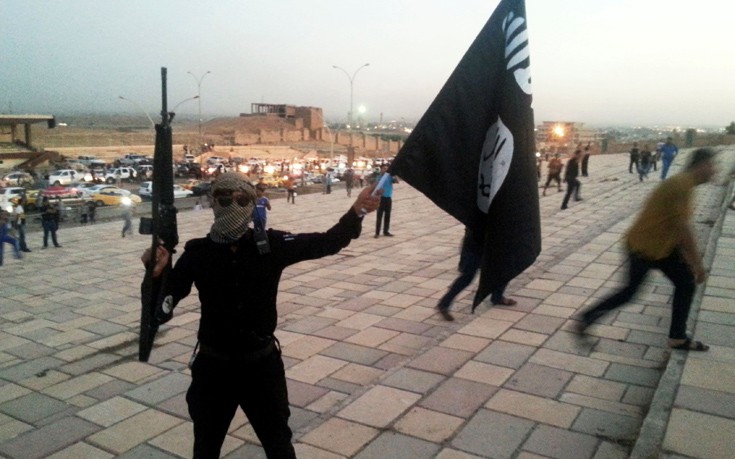 Τζιχαντιστές από τη Συρία ενισχύουν τον ISIS στη μάχη της Μοσούλης
