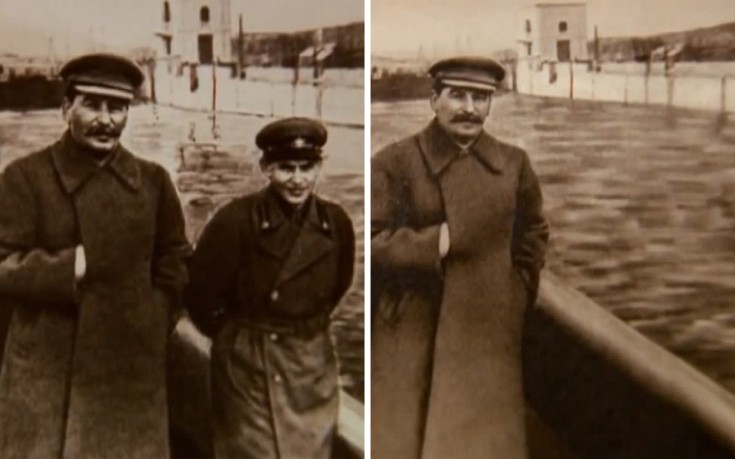 Το δεξί χέρι του Στάλιν που εκτέλεσε μαεστρικά τη δολοφονική «Μεγάλη Εκκαθάριση»