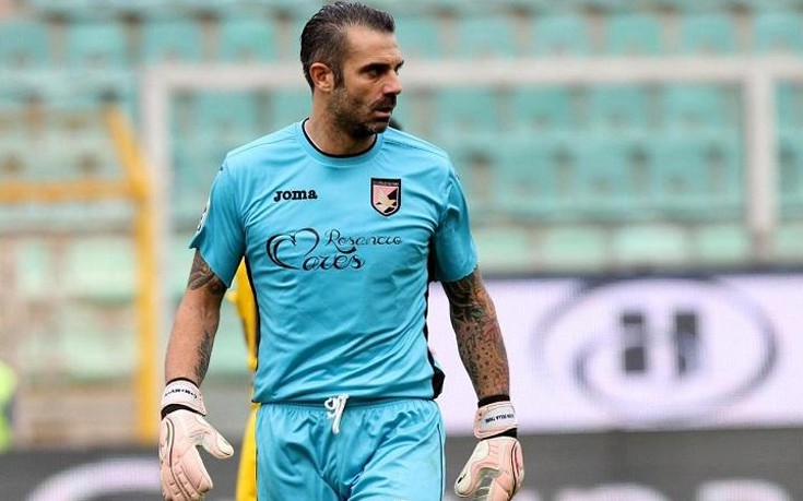 Πόθος ο Χουάν Πάμπλο Καρίσο στον Παναθηναϊκό