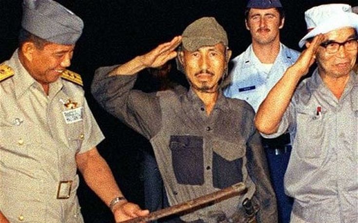 Ο στρατιώτης που συνέχισε να μάχεται τρεις δεκαετίες μετά τη λήξη του Β’ Παγκοσμίου Πολέμου