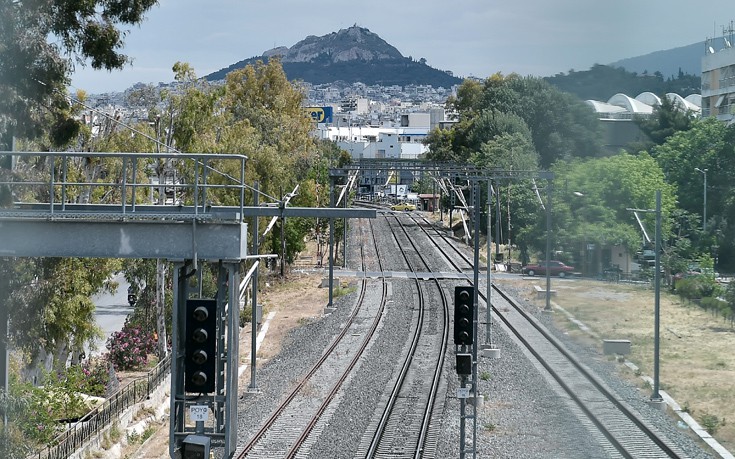 ΤΡΑΙΝΟΣΕ: Έκτακτες κυκλοφοριακές ρυθμίσεις στον προαστιακό Αθήνας