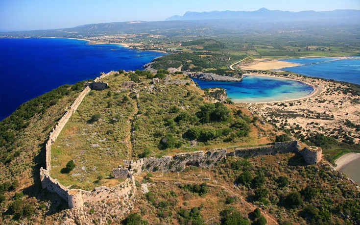 palaiokastro palaiokastro