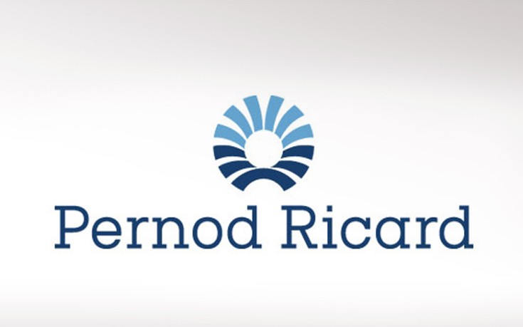 O Cyril Claquin νέος Managing Director της Pernod Ricard Hellas