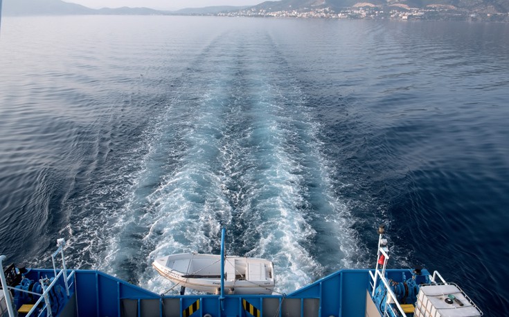 Ελληνική εταιρεία με υπηρεσίες τηλεφωνίας αγόρασε πλοίο