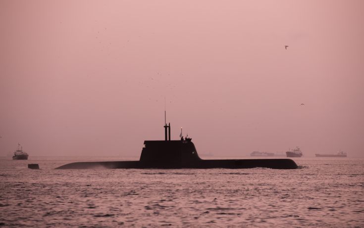 Θρίλερ με υποβρύχιο της Ινδονησίας που αγνοείται στα ανοιχτά του Μπαλί – Η χώρα ζητά βοήθεια από Αυστραλία και Σιγκαπούρη
