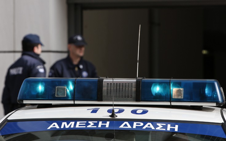 Άγριο έγκλημα με θύματα δύο ηλικιωμένους στην Αργυρούπολη