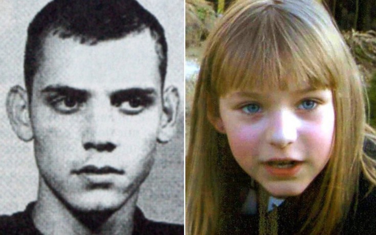 Πώς ένας νεοναζί δολοφόνος συνδέεται με την εξαφάνιση ενός 9χρονου κοριτσιού