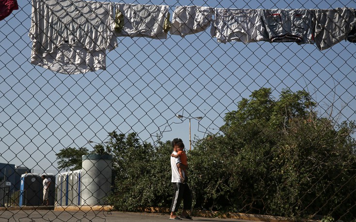 Προχωράει το σχέδιο δημιουργίας καταυλισμών στην Αφρική