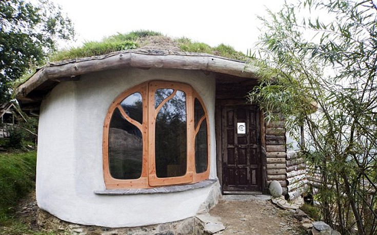 Το «πράσινο» σπίτι των 30.000 ευρώ