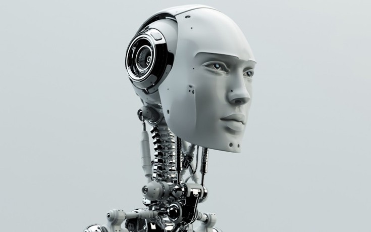 Ρομπότ σε πείραμα τεχνητής νοημοσύνης άρχισαν να μιλούν δική τους γλώσσα