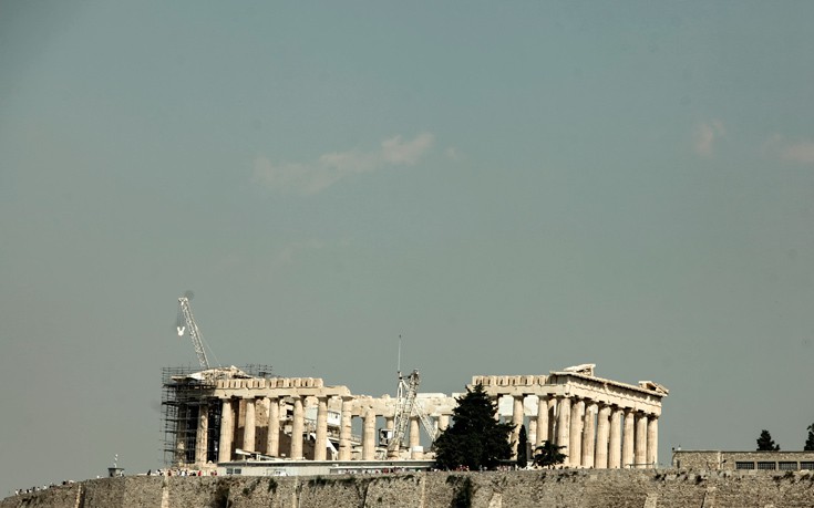 Ένας στους 12 πεθαίνει στην Ελλάδα εξαιτίας της ρύπανσης