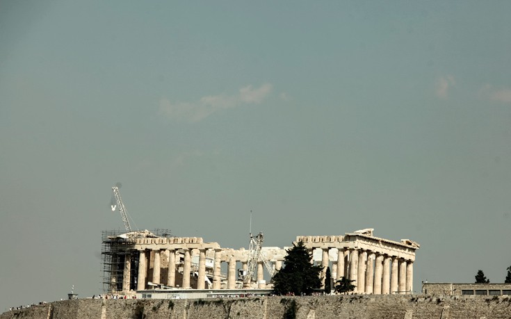 Η ατμοσφαιρική ρύπανση εντείνει την επιθετικότητα