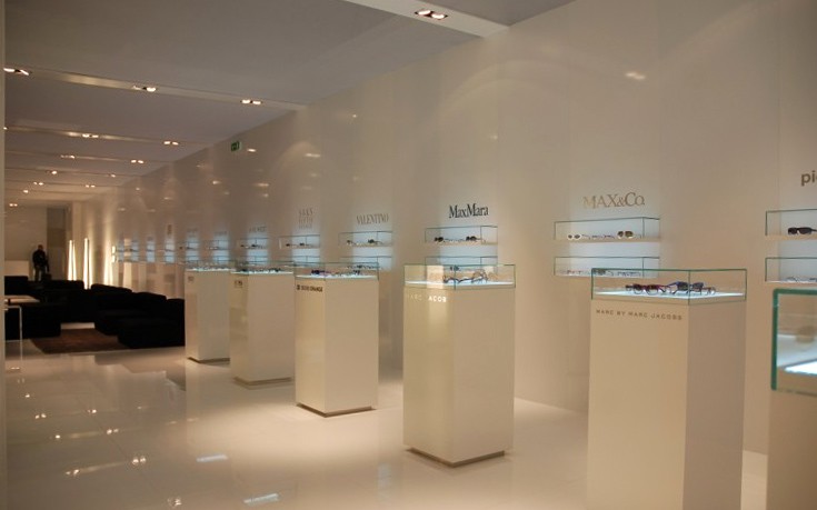 Ανανέωση συμβολαίου συνεργασίας για Safilo Group και Christian Dior