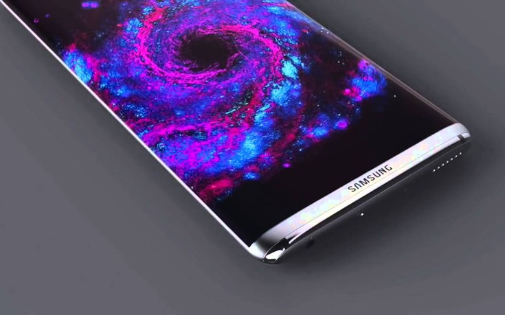 Καθυστερεί η κυκλοφορία του Galaxy S8