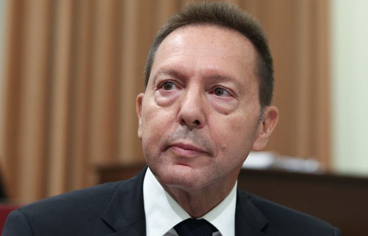 Στουρνάρας: Δεν άκουσα ποτέ τη λέξη Grexit από το Σόιμπλε