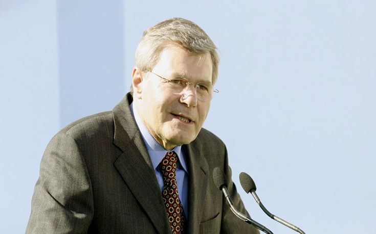 Πέθανε ο καθηγητής Ψυχιατρικής Κώστας Στεφανής